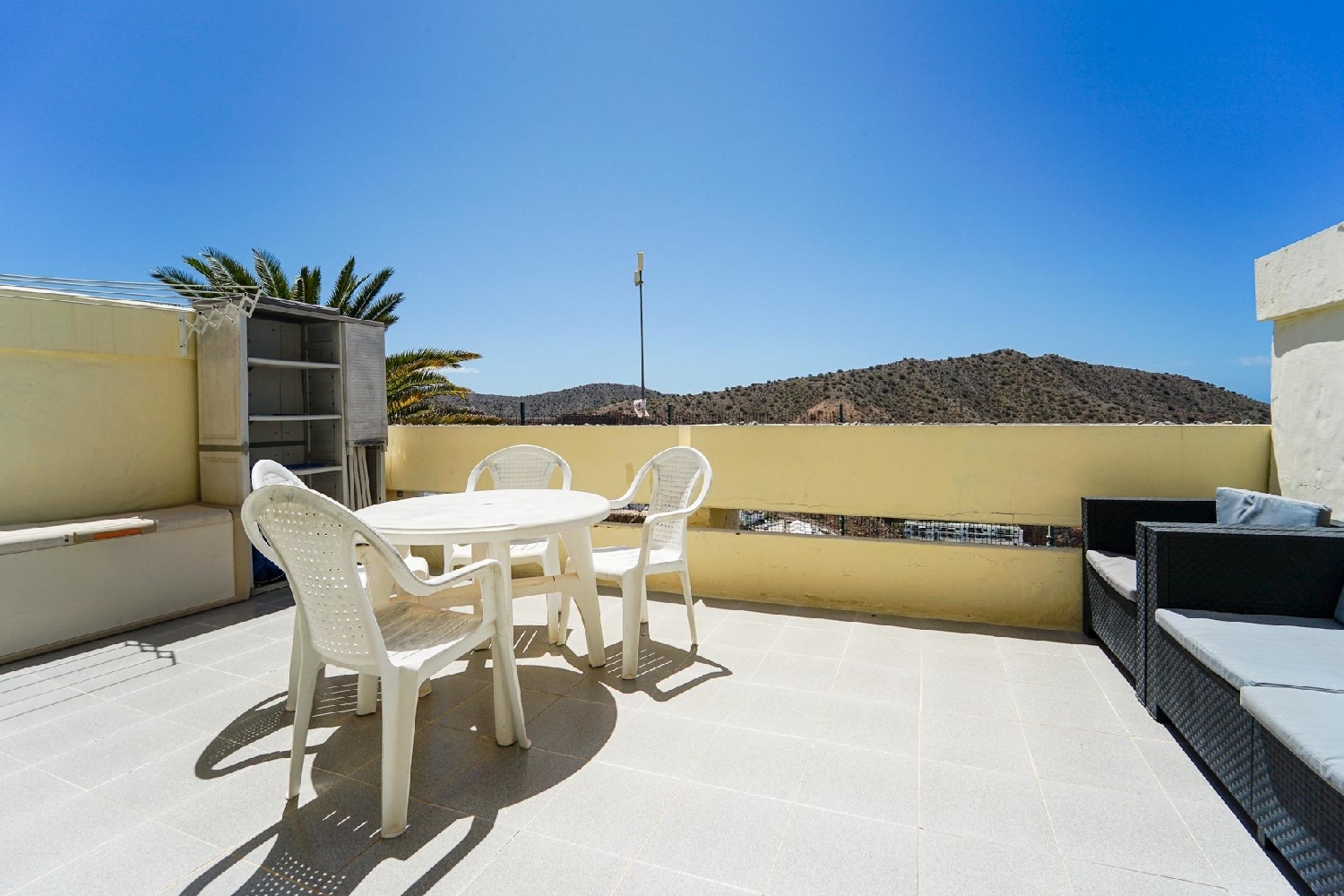 à vendre appartement Mogán Área Sur 7