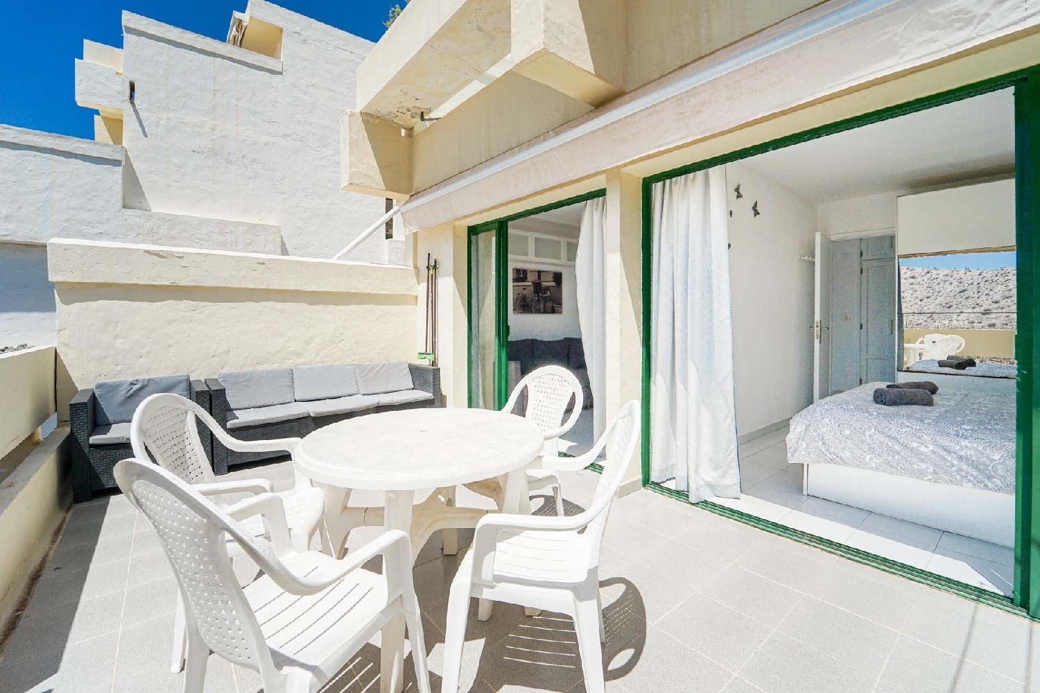 en venta apartamento Mogán Área Sur 2