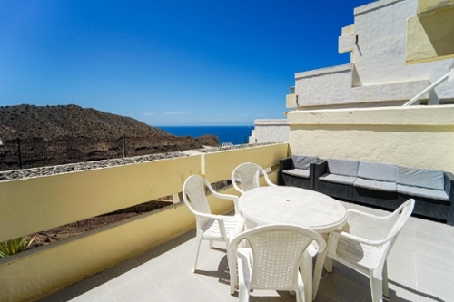 Mogán Área Sur apartamento foto 6288045