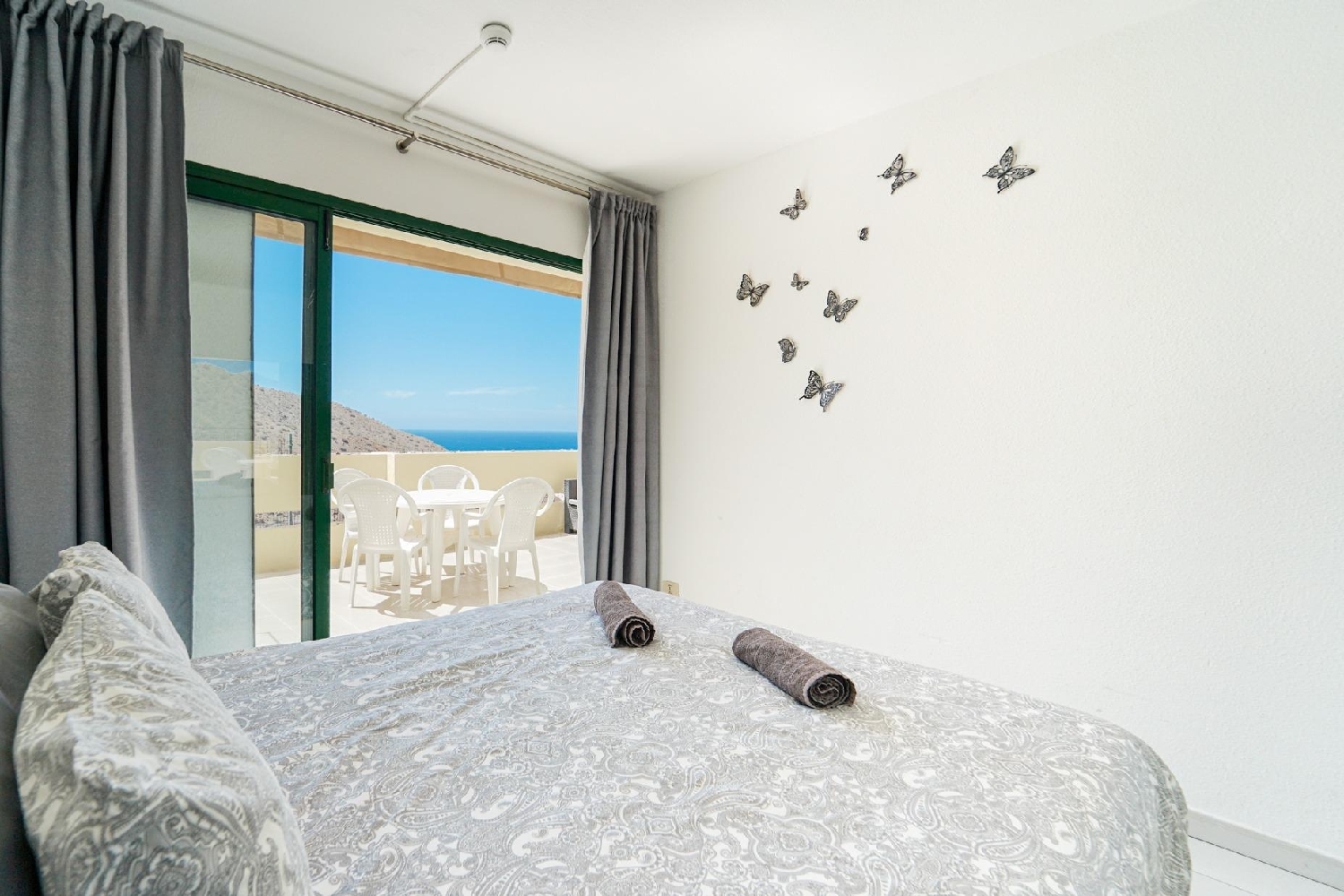  à vendre appartement Mogán Área Sur 4