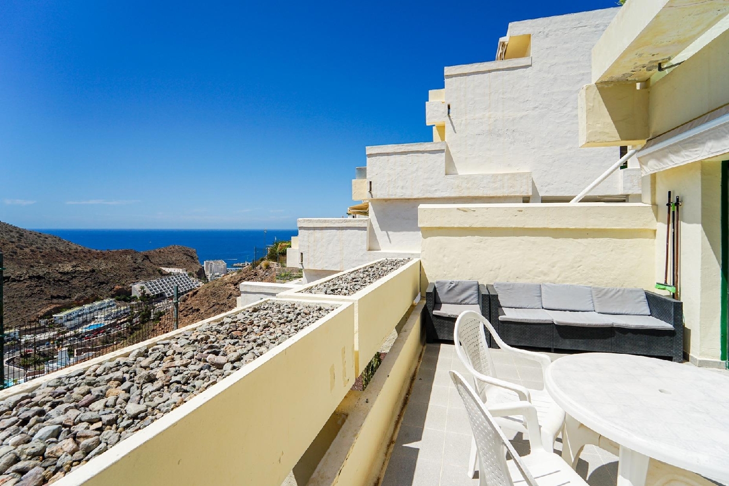  à vendre appartement Mogán Área Sur 6