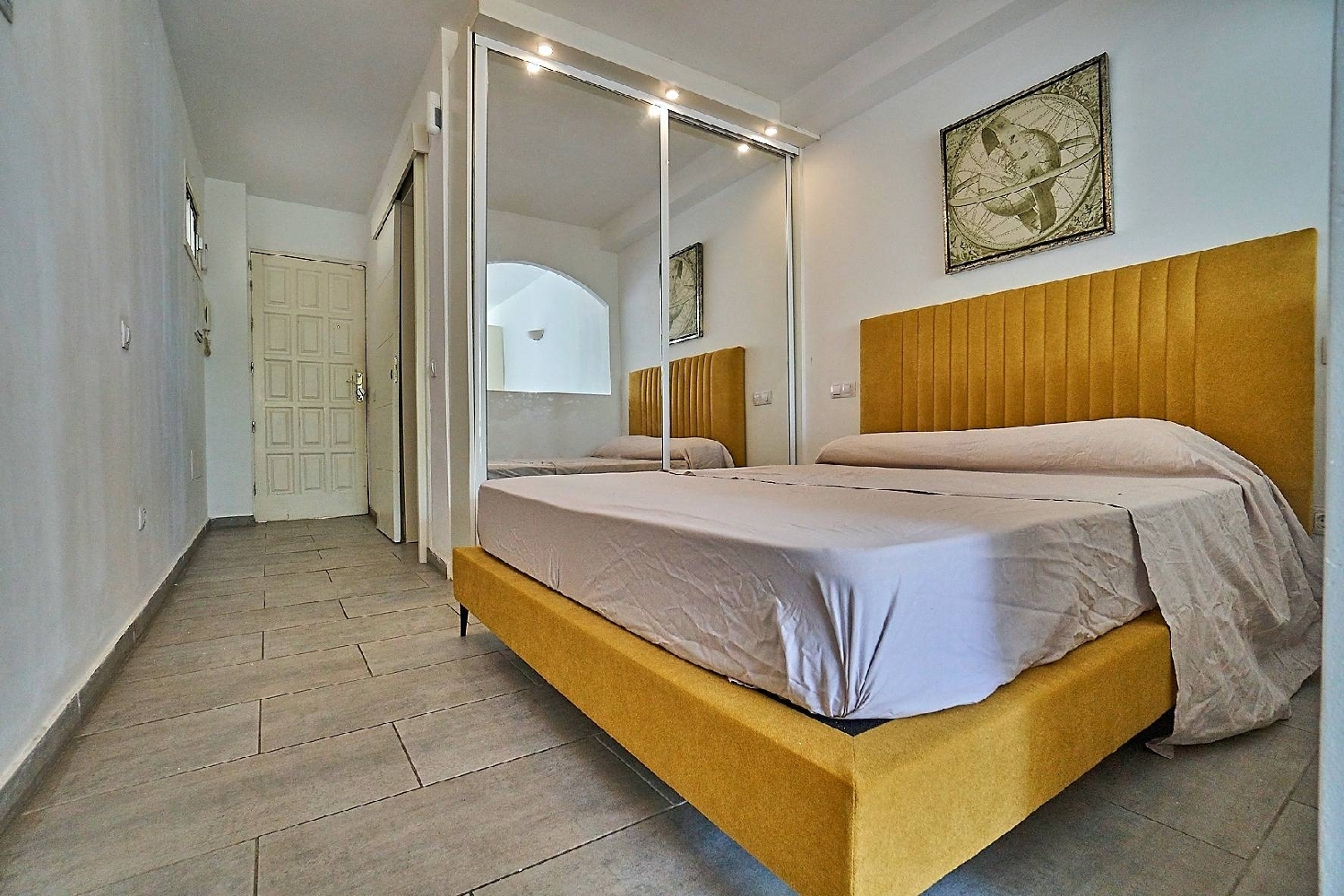  à vendre appartement Mogán Área Sur 8