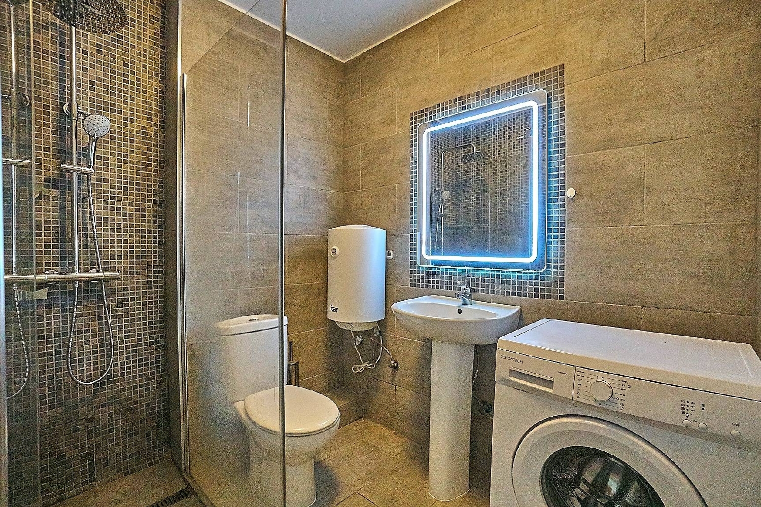  à vendre appartement Mogán Área Sur 5