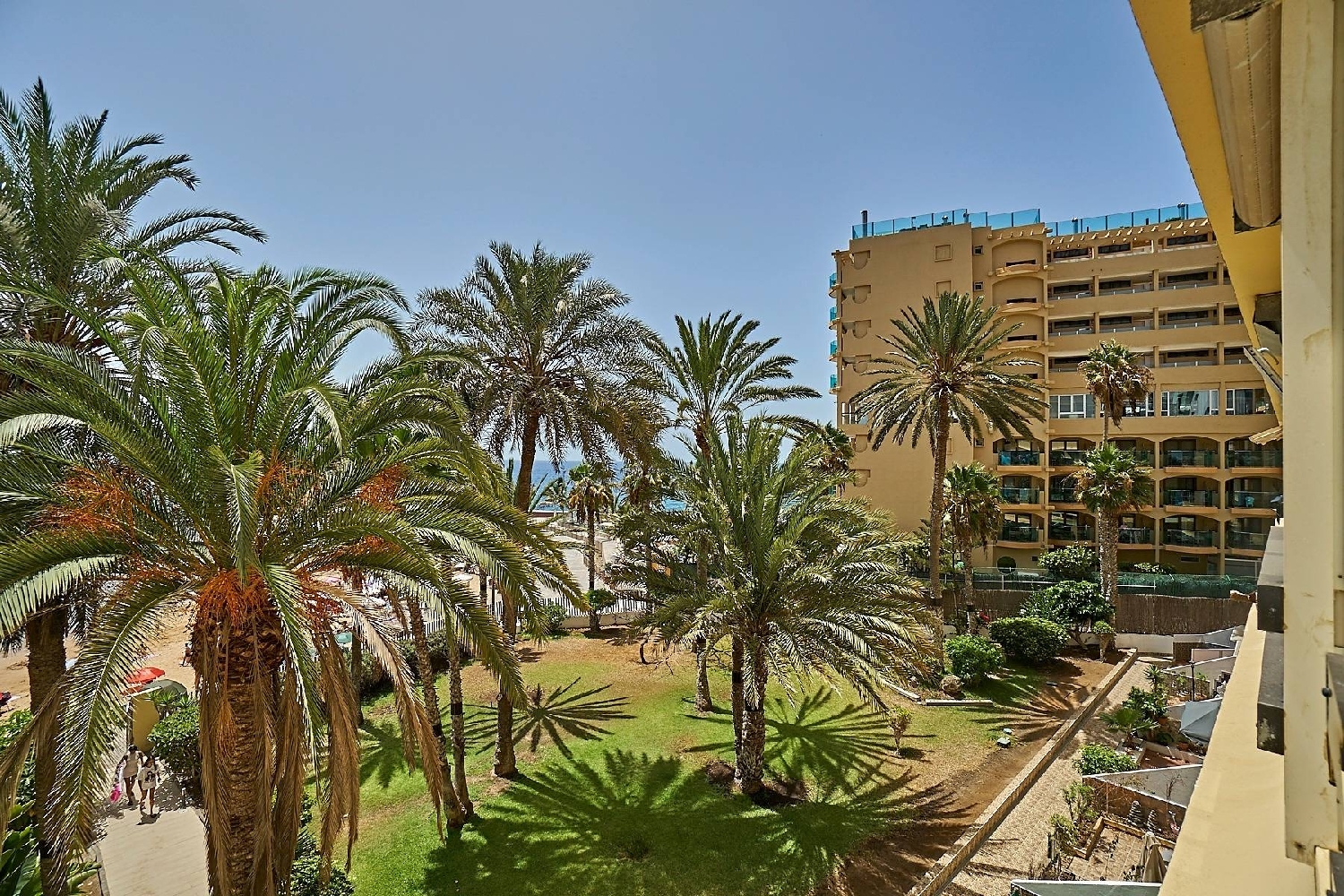  à vendre appartement Mogán Área Sur 3