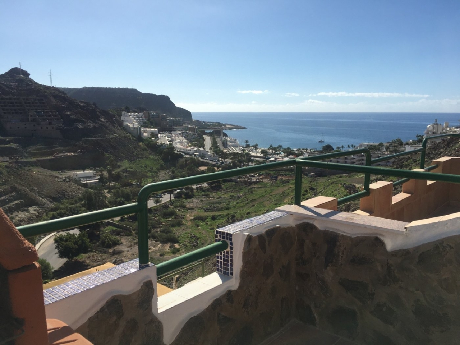  for sale apartment Mogán Área Sur 1