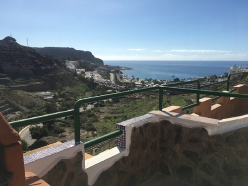 Mogán Área Sur apartamento foto 6289756
