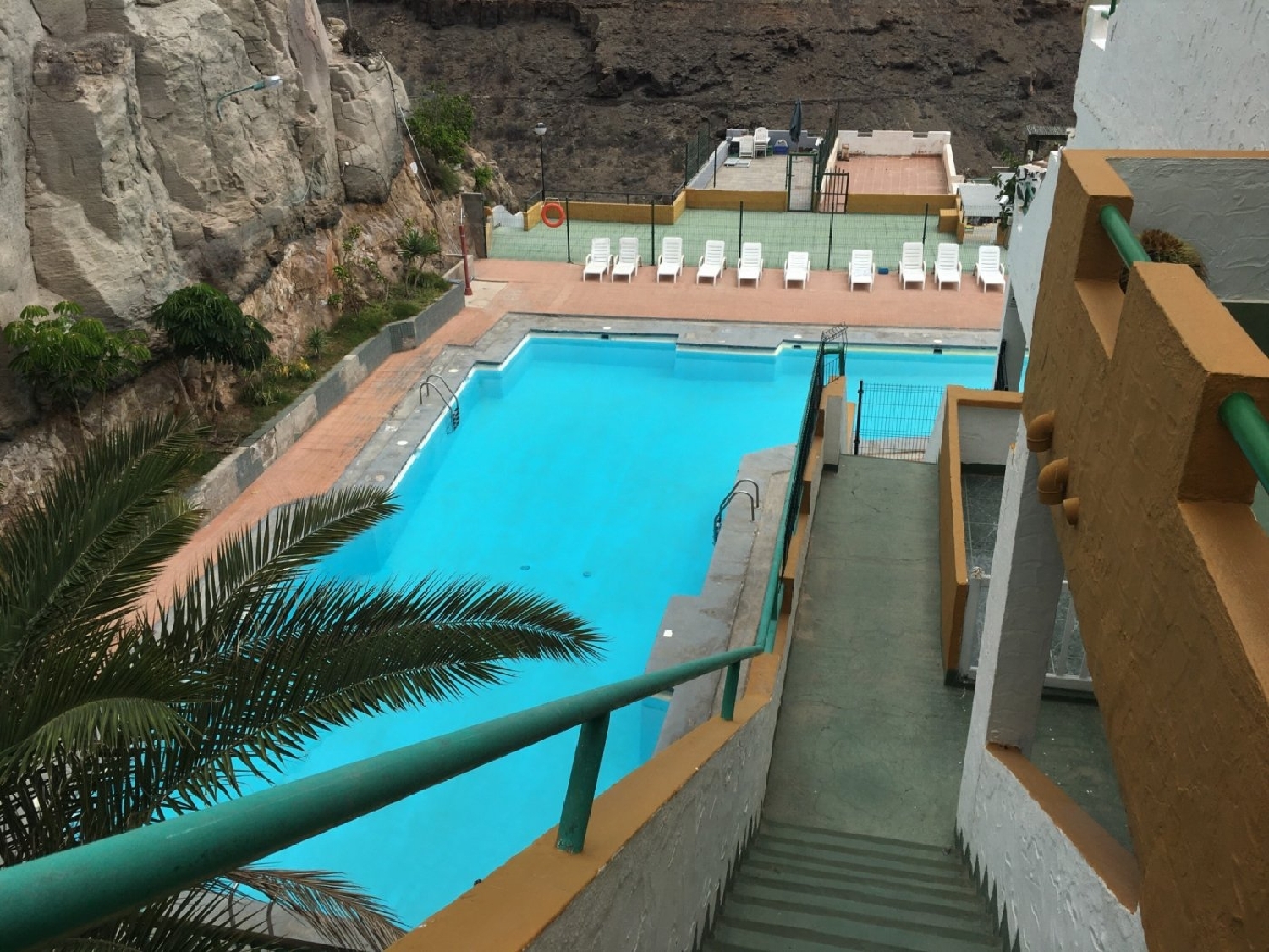  for sale apartment Mogán Área Sur 8