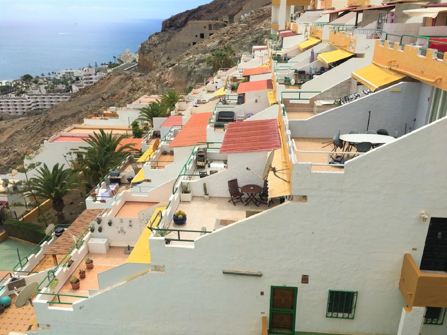  for sale apartment Mogán Área Sur 7