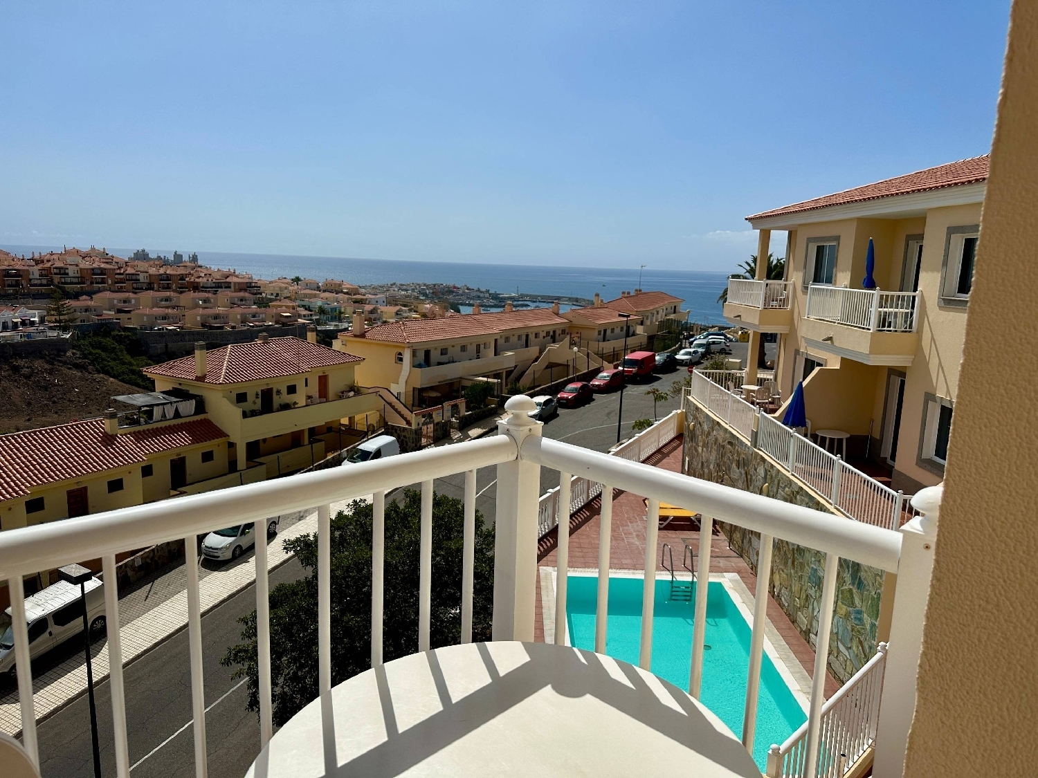 te koop appartement Mogán Área Sur 3