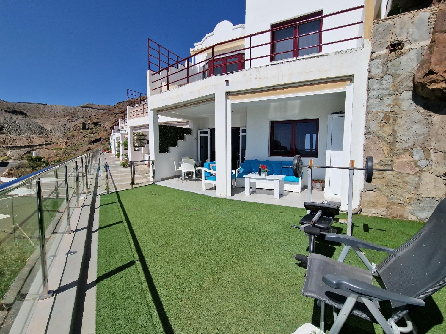 en venta apartamento Mogán Área Sur 3
