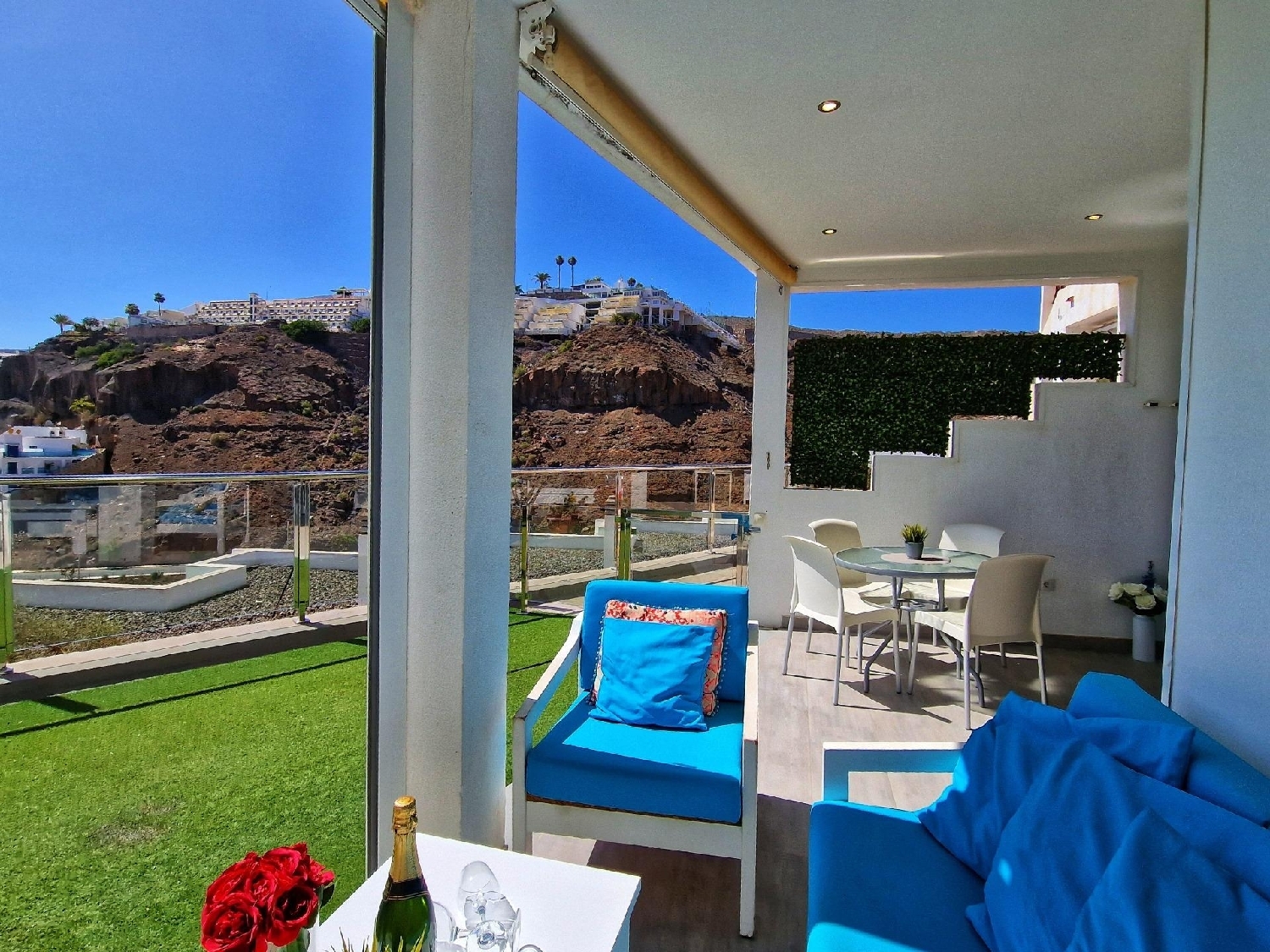  à vendre appartement Mogán Área Sur 7
