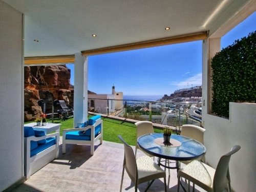 Mogán Área Sur apartamento foto 6288050