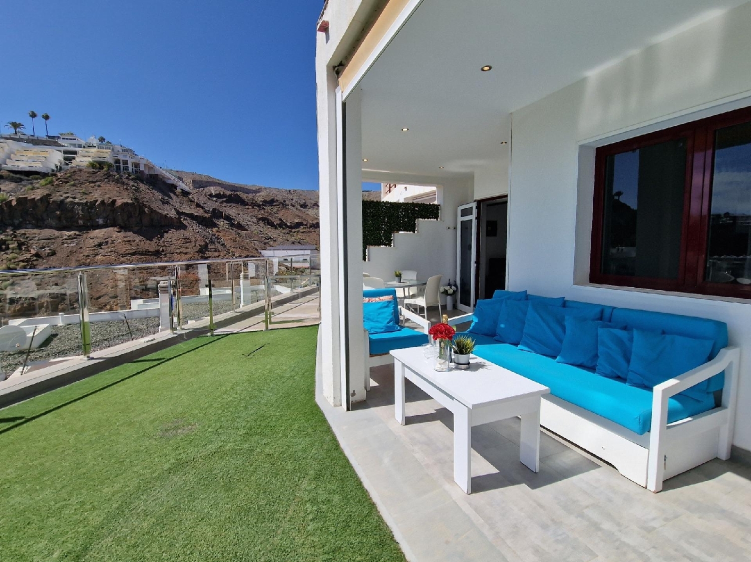  à vendre appartement Mogán Área Sur 5