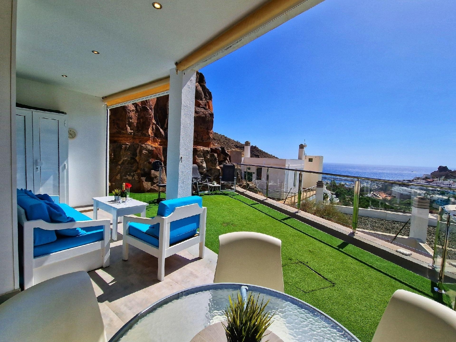  à vendre appartement Mogán Área Sur 4