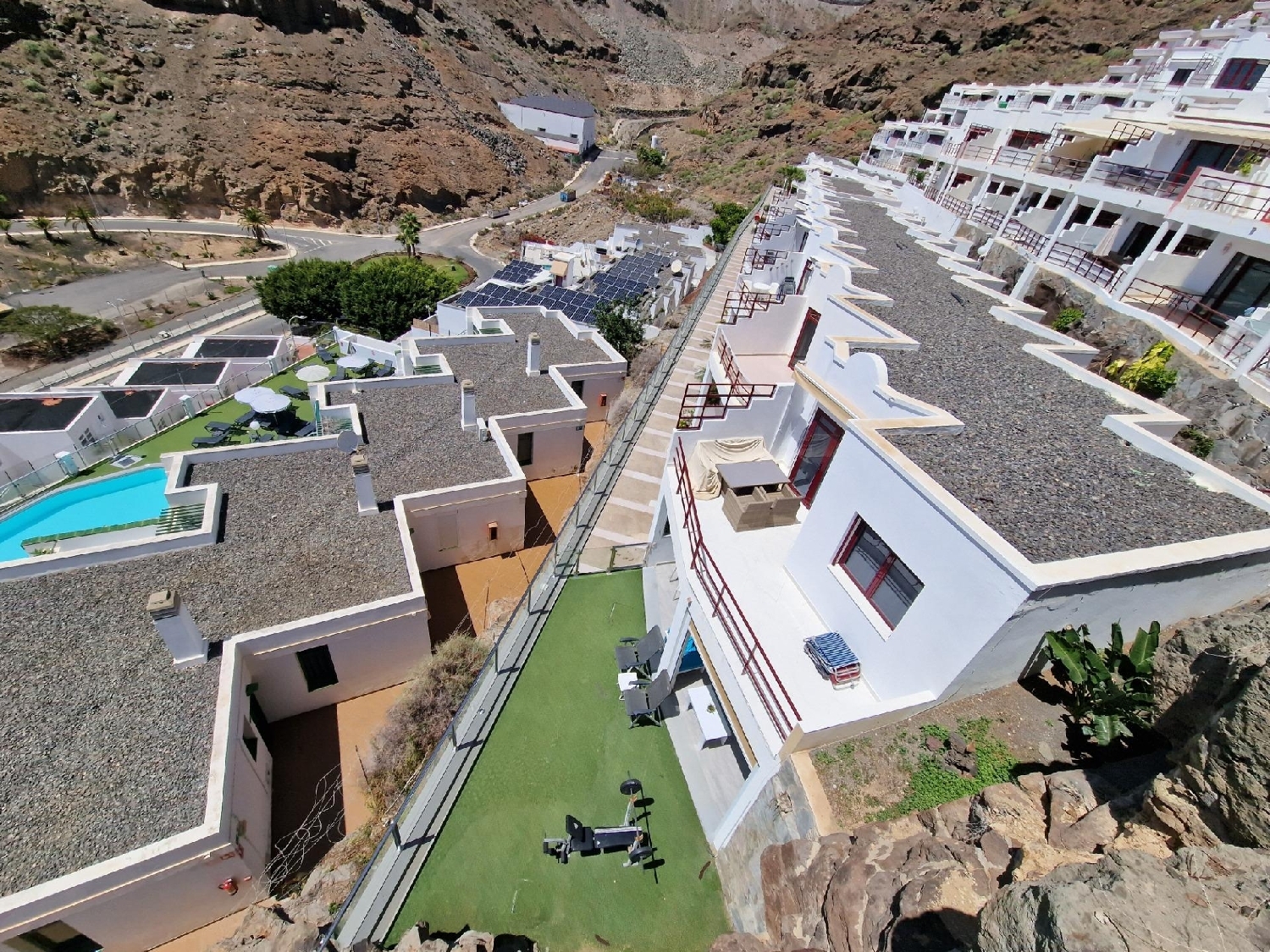 en venta apartamento Mogán Área Sur 2