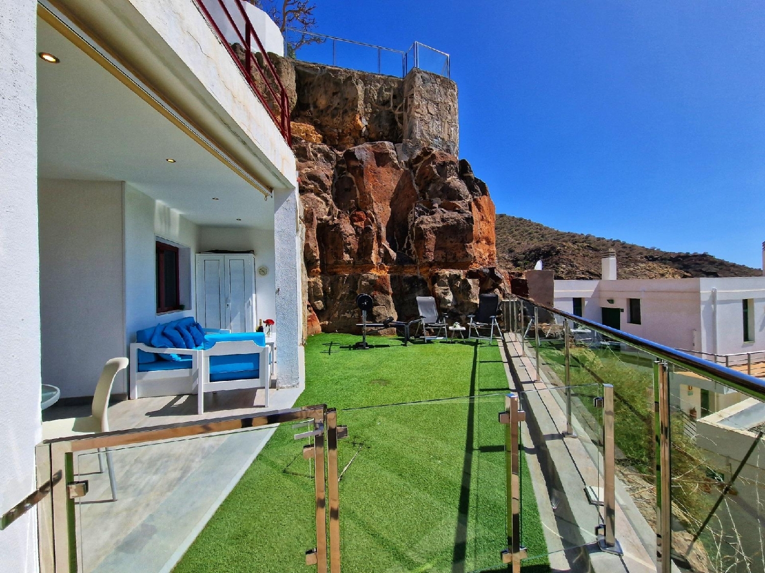  à vendre appartement Mogán Área Sur 8
