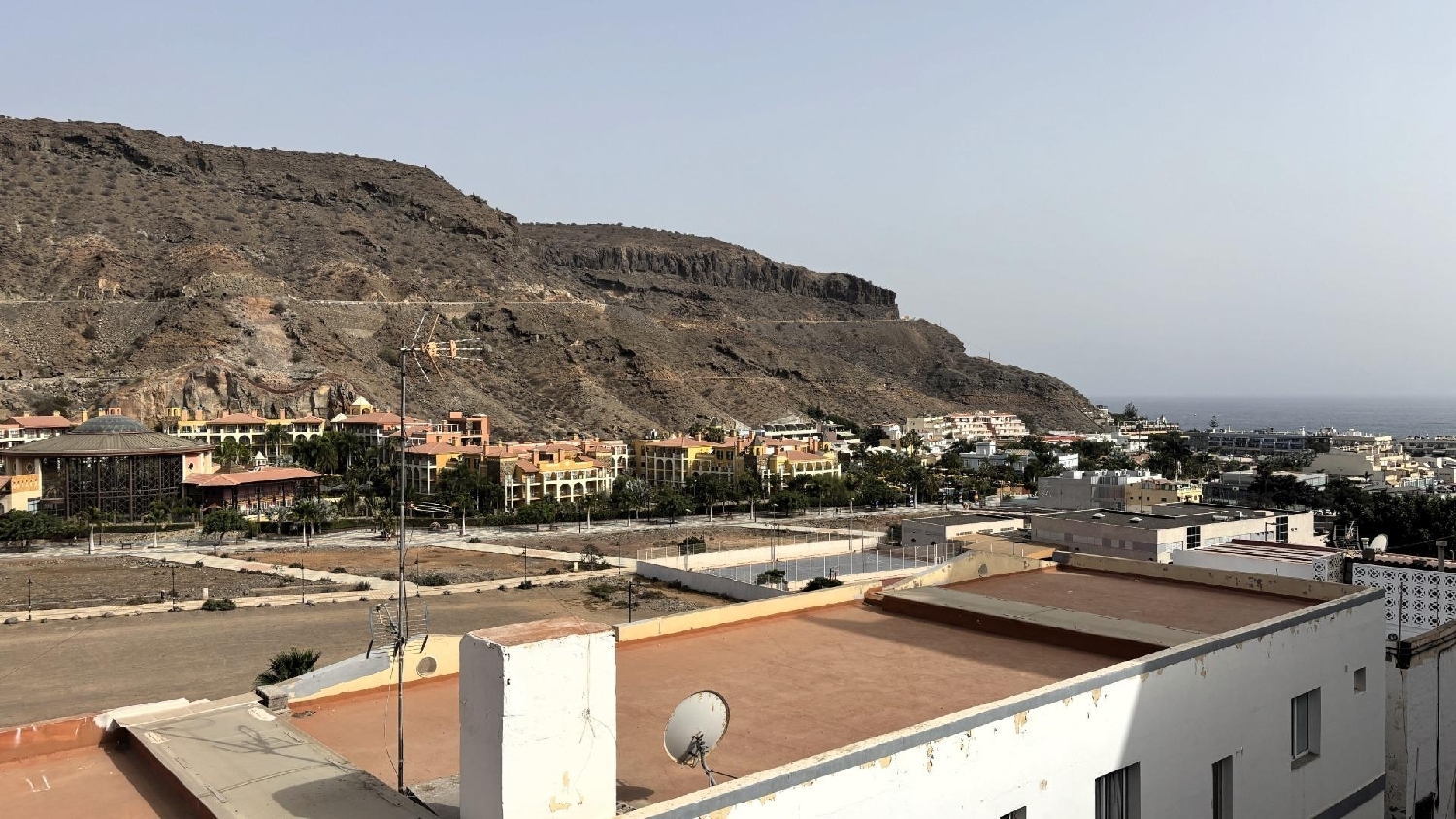  te koop appartement Mogán Área Sur 6