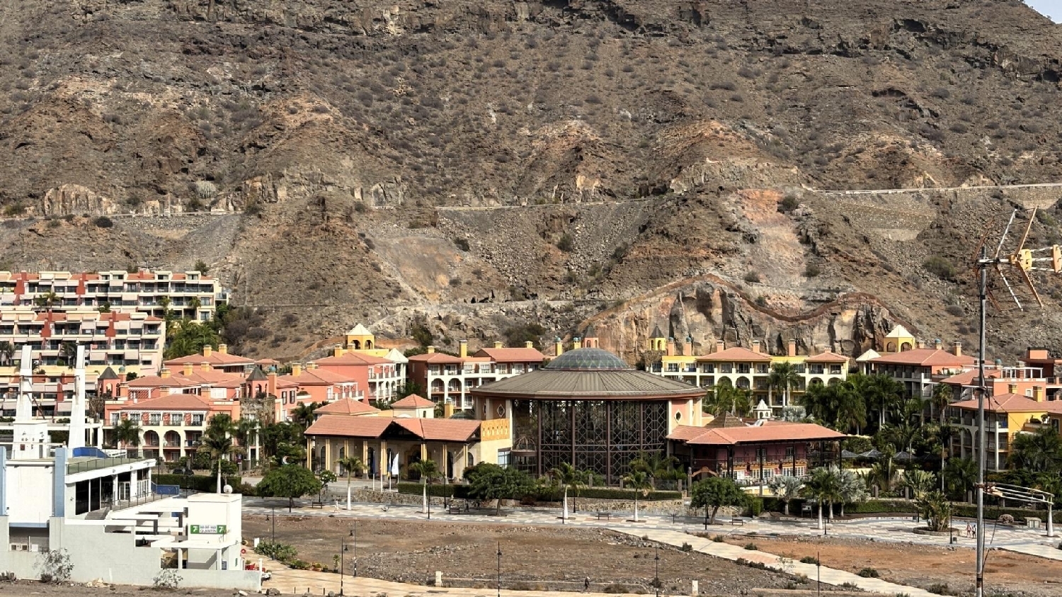  te koop appartement Mogán Área Sur 5