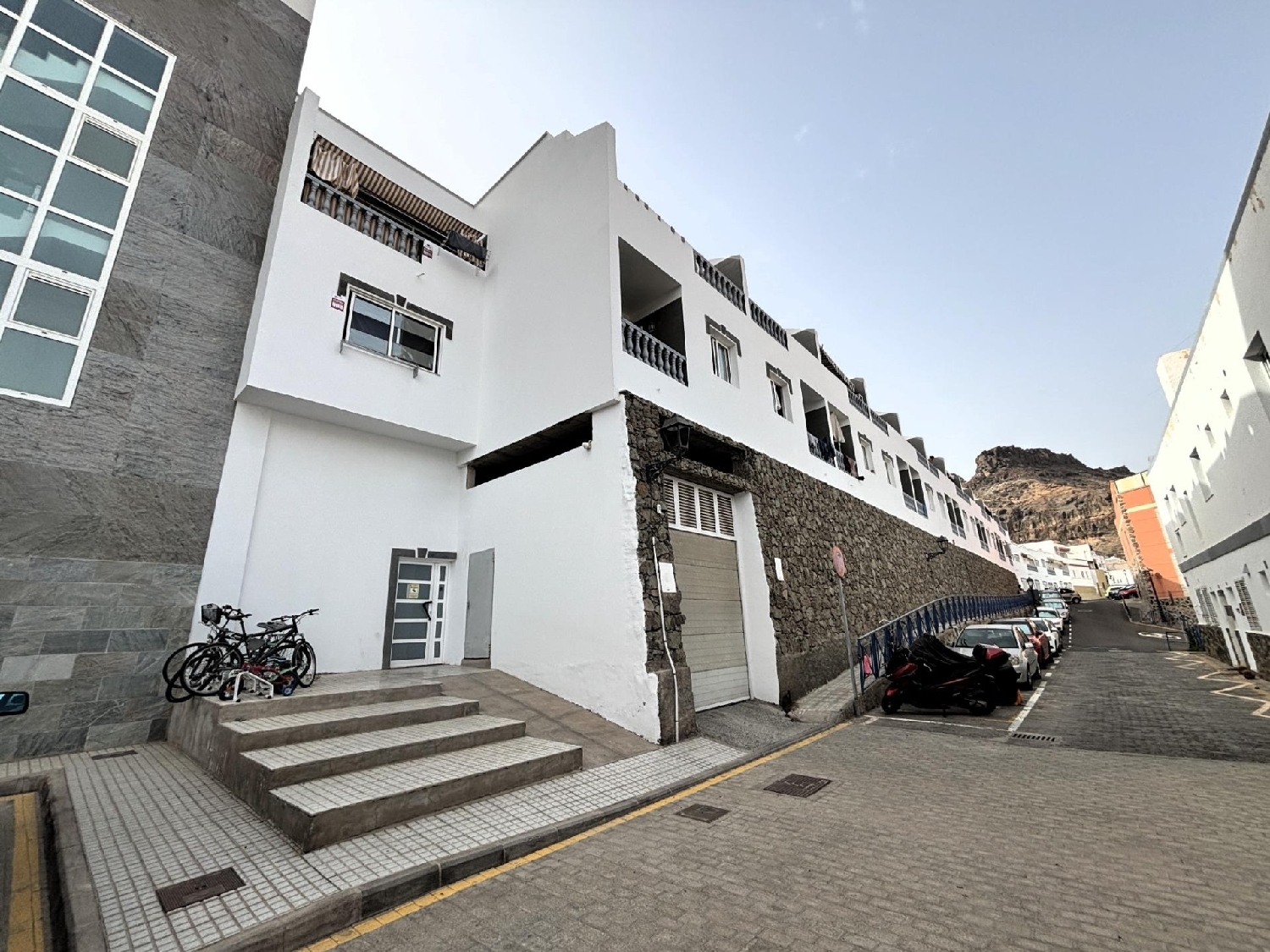 te koop appartement Mogán Área Sur 1