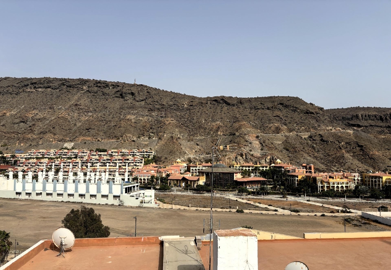 te koop appartement Mogán Área Sur 3