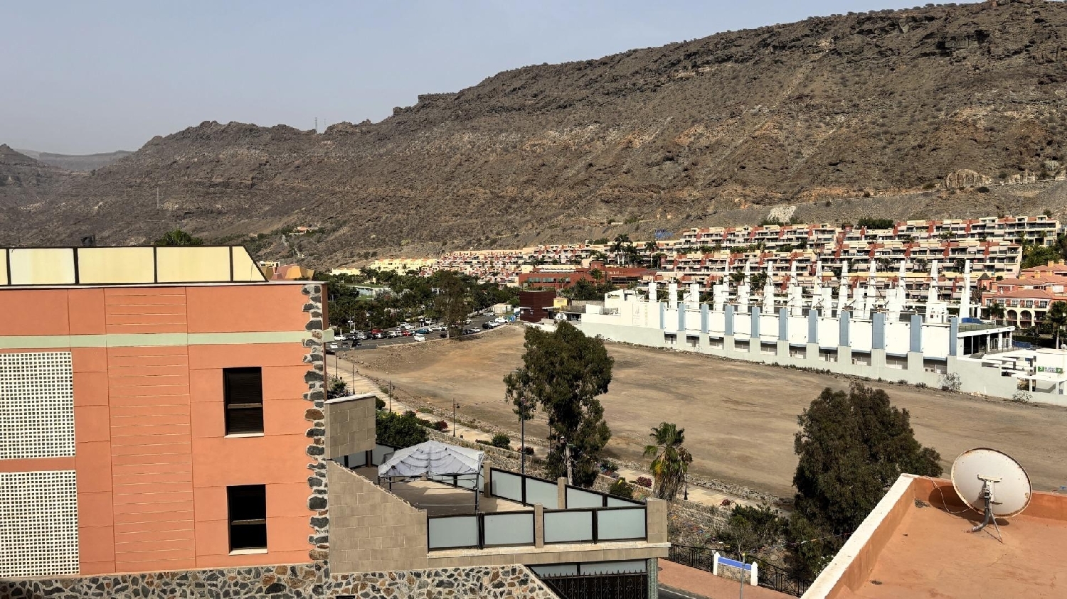  te koop appartement Mogán Área Sur 8