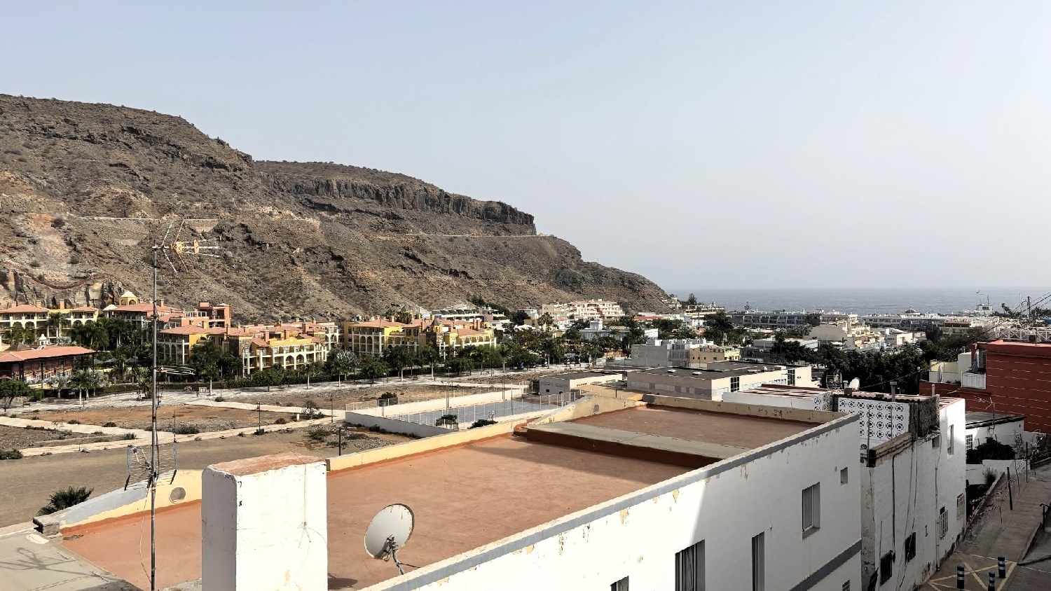  te koop appartement Mogán Área Sur 7