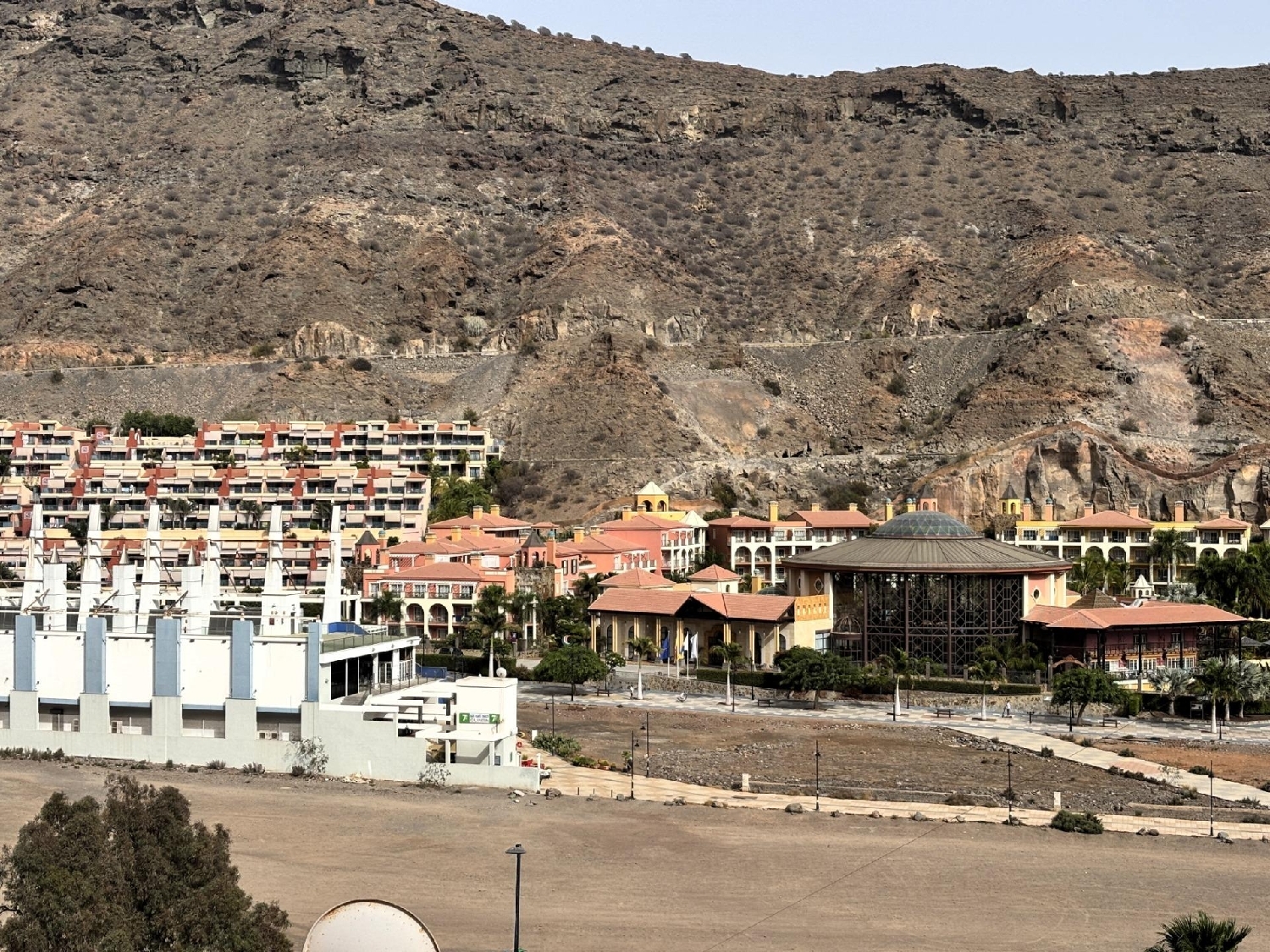  te koop appartement Mogán Área Sur 4