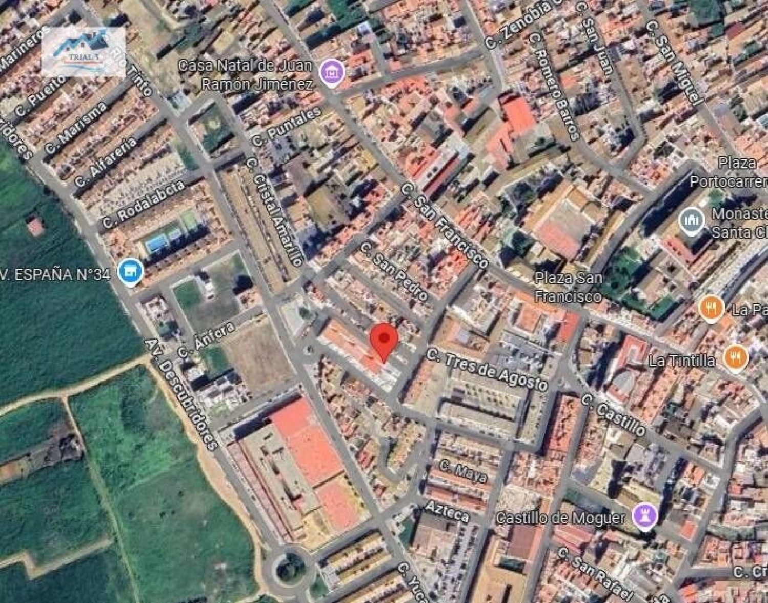  en venta apartamento Moguer Metropolitana De Huelva 2