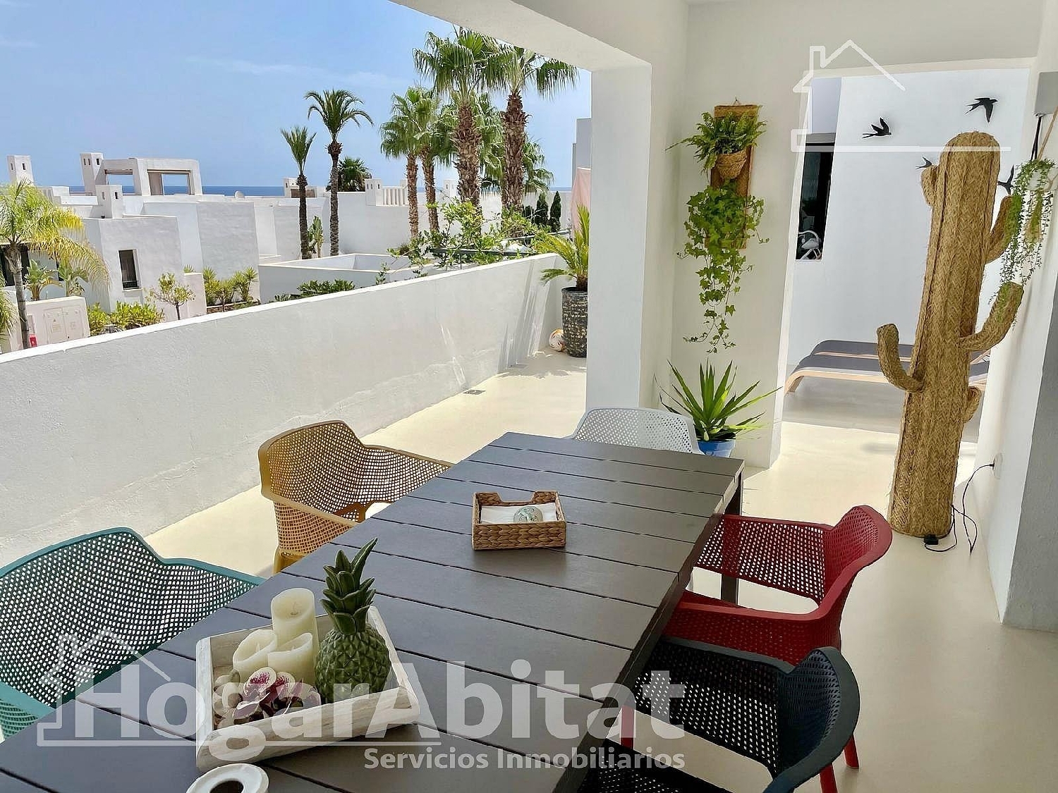  kaufen Wohnung Mojácar Levante Almeriense 4