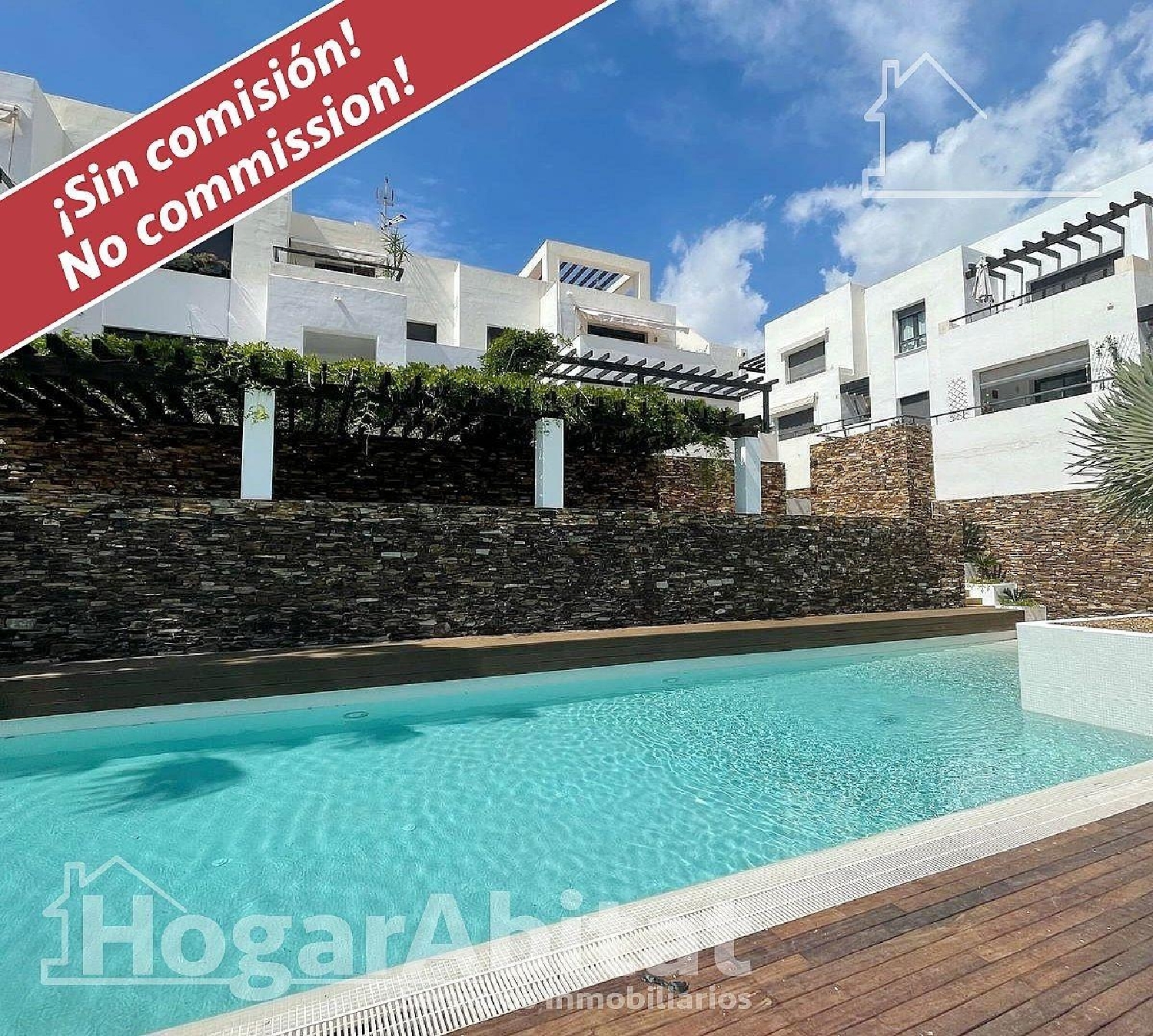  kaufen Wohnung Mojácar Levante Almeriense 3