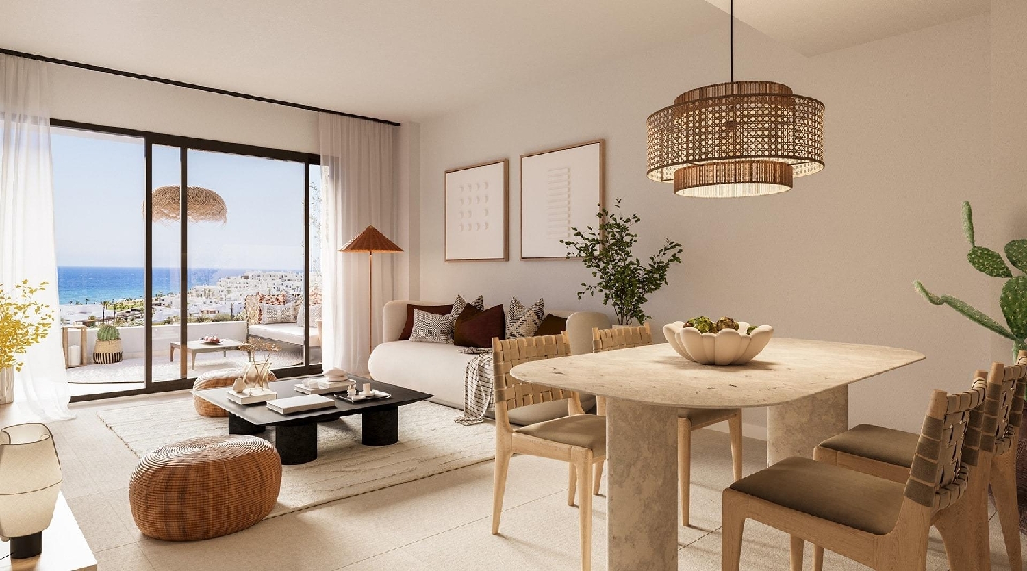  kaufen Wohnung Mojácar Levante Almeriense 6