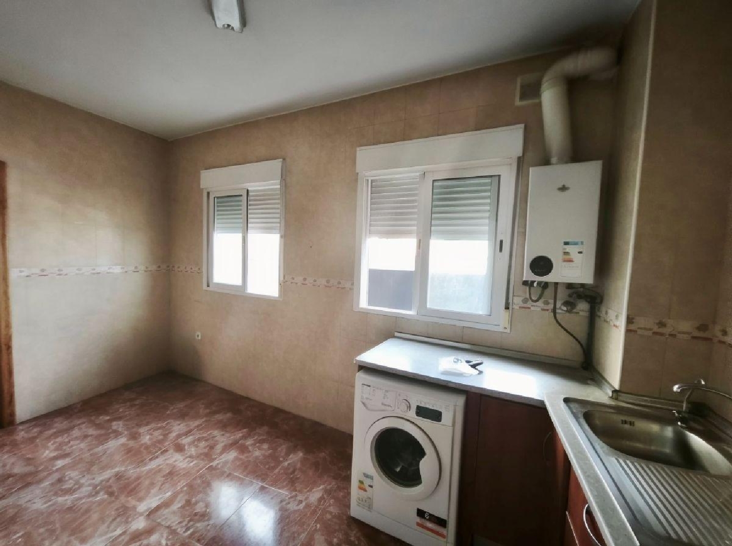  à vendre appartement Molina De Segura Vega Media Del Segura 6
