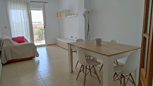 Molina De Segura Vega Media Del Segura appartement foto 6287721