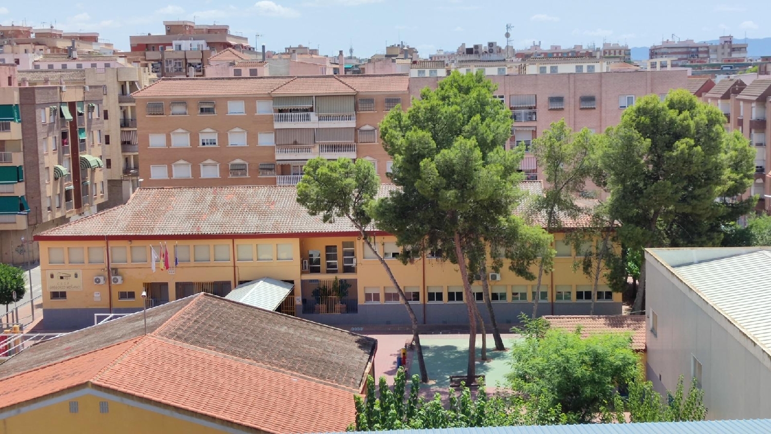à vendre appartement Molina De Segura Vega Media Del Segura 2