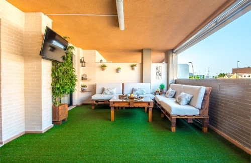 Molina De Segura Vega Media Del Segura apartamento foto 6289865
