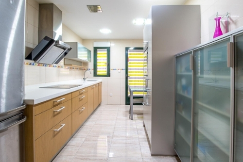 Molina De Segura Vega Media Del Segura apartamento foto 6289866