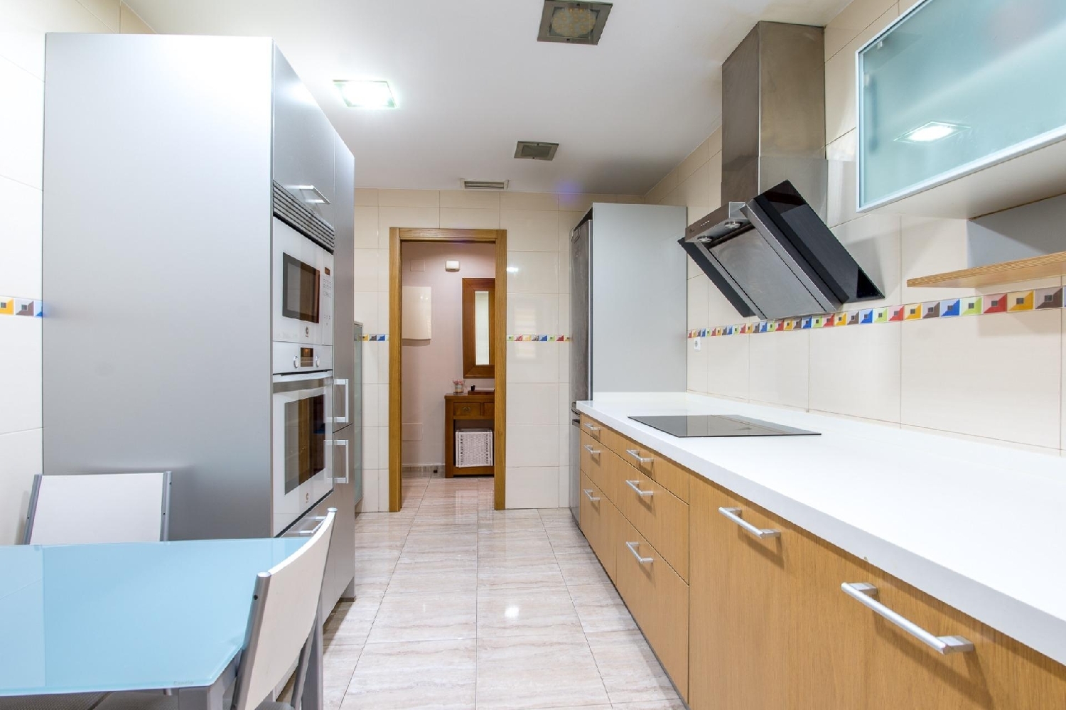  for sale apartment Molina De Segura Vega Media Del Segura 5