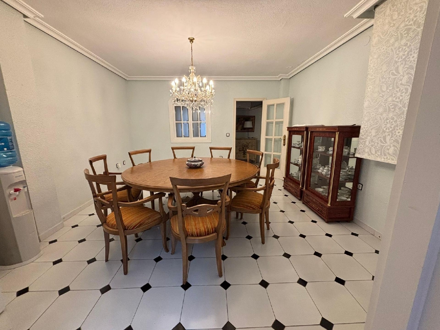 à vendre appartement Molina De Segura Vega Media Del Segura 2