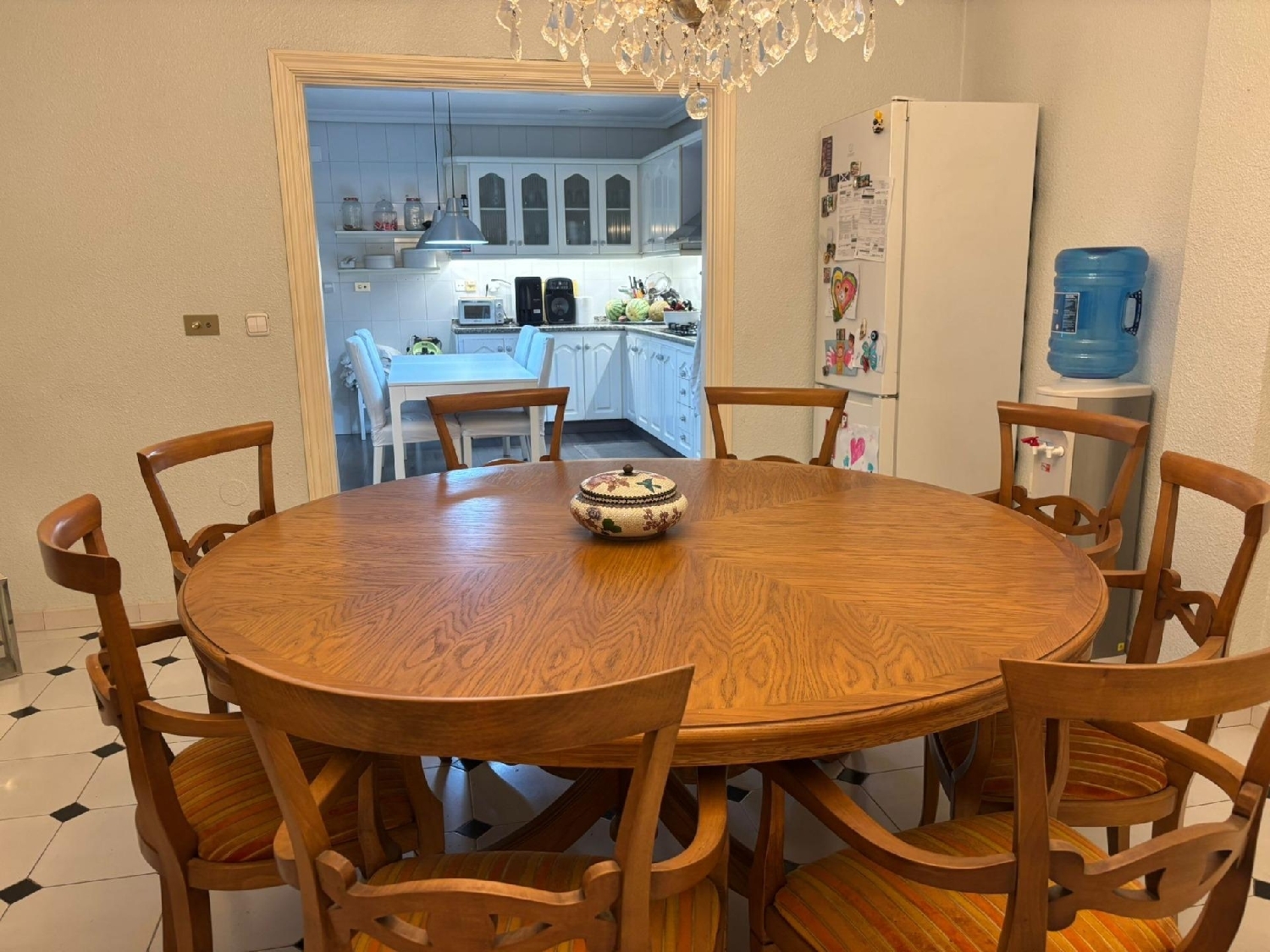 à vendre appartement Molina De Segura Vega Media Del Segura 3