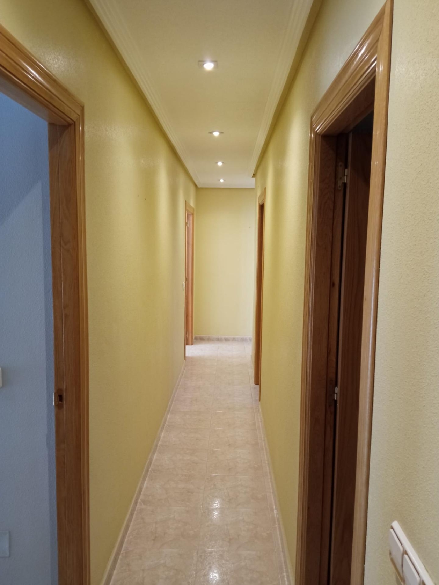 à vendre appartement Molina De Segura Vega Media Del Segura 3