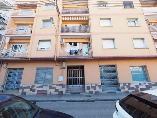 Mollet Del Vallès Vallès Oriental Wohnung Bild 6291999
