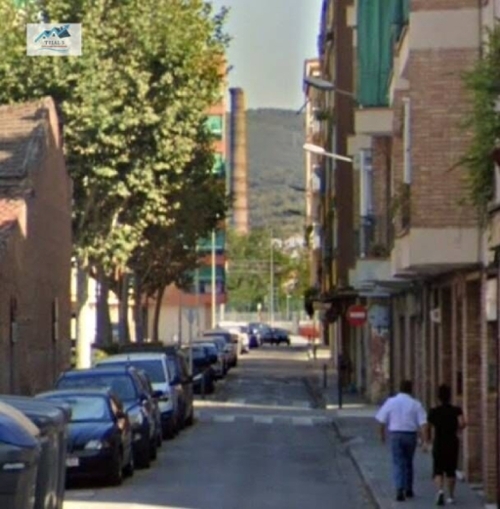 Mollet Del Vallès Vallès Oriental lägenhet foto 6292964