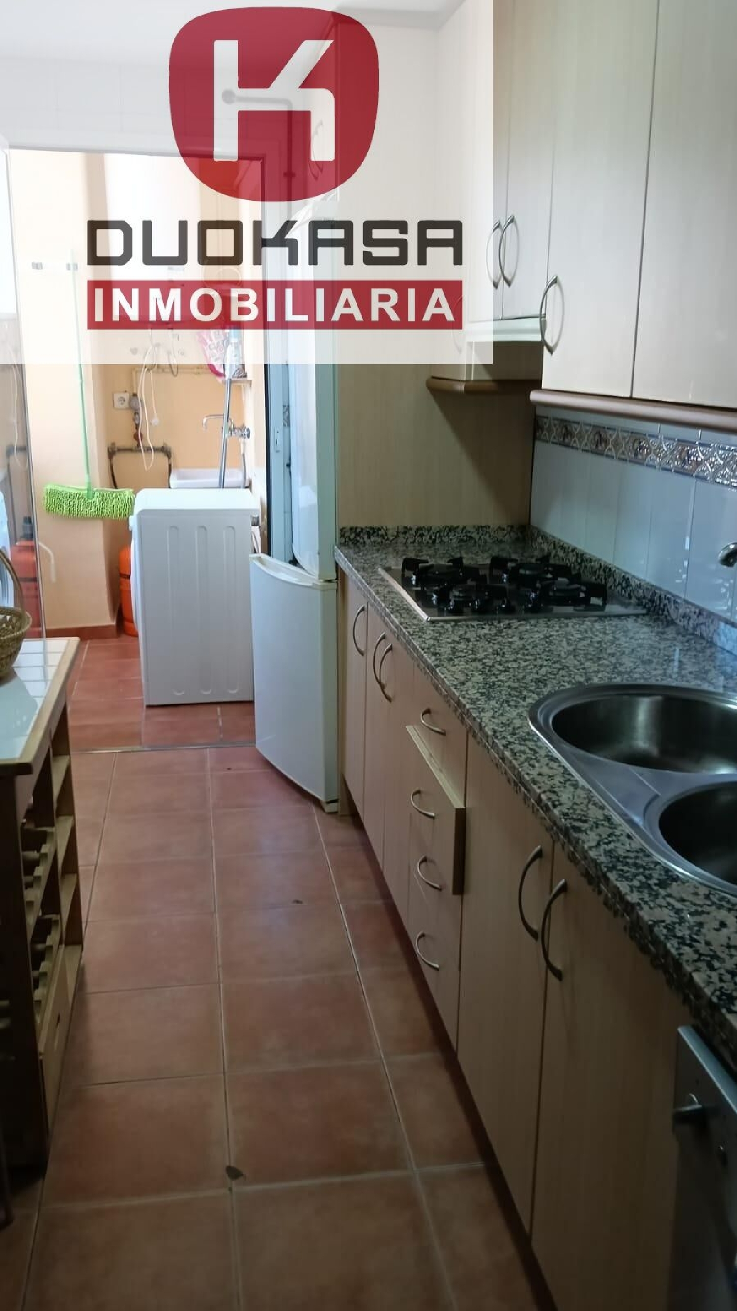  en venta apartamento Monachil Vega De Granada 5