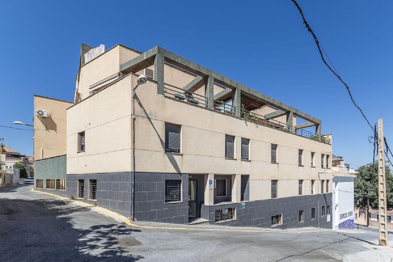  à vendre appartement Monachil Vega De Granada 1