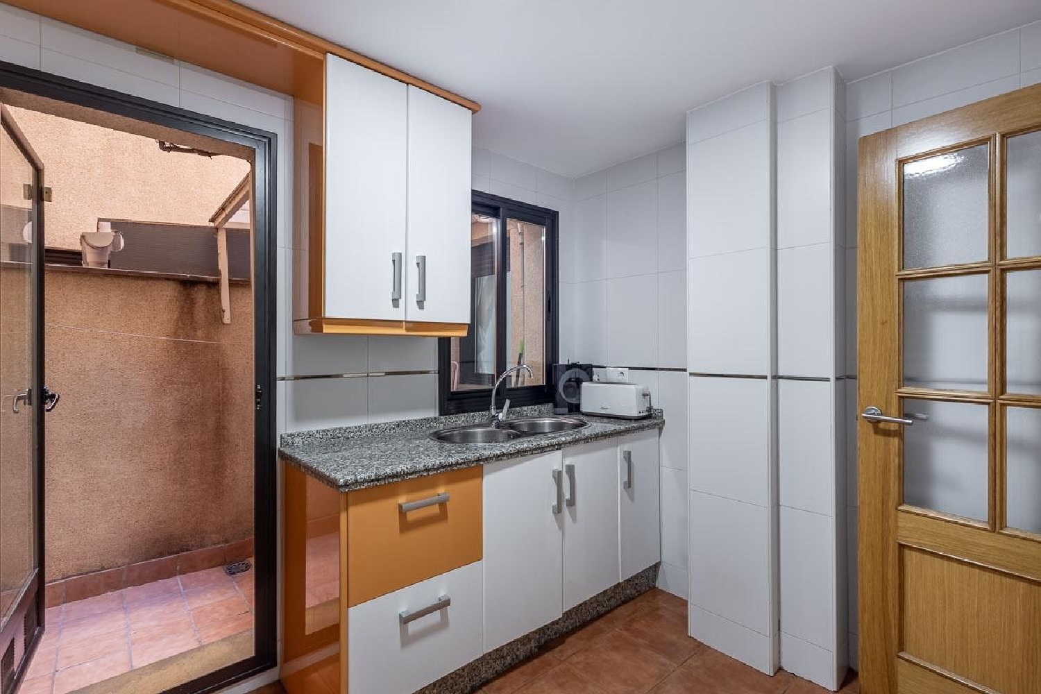  à vendre appartement Monachil Vega De Granada 7