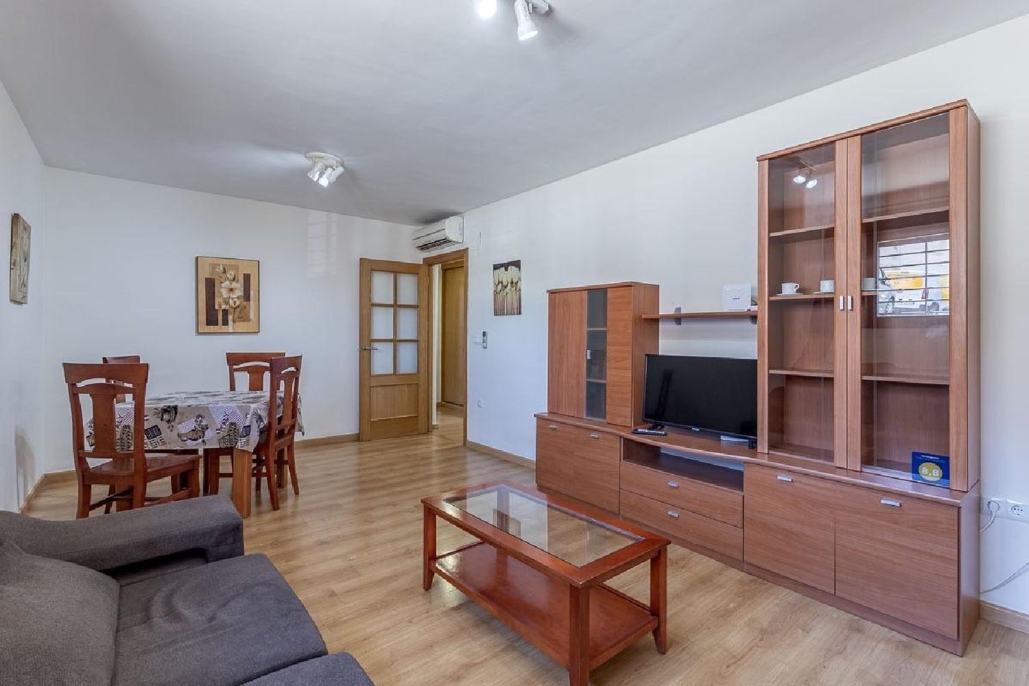 à vendre appartement Monachil Vega De Granada 3