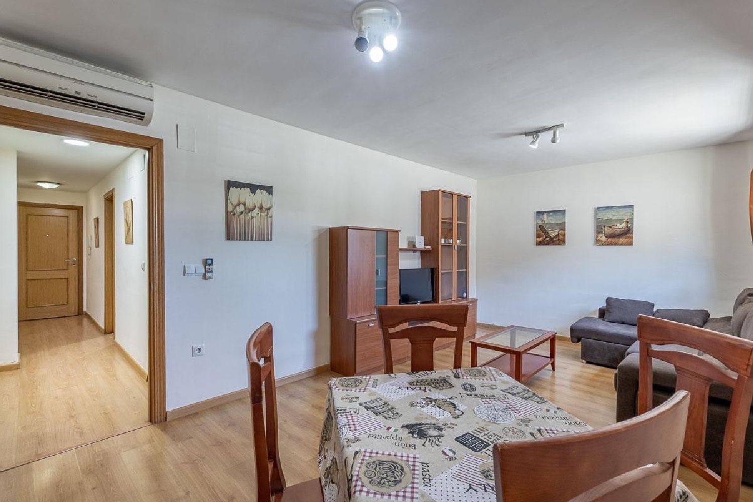  à vendre appartement Monachil Vega De Granada 5