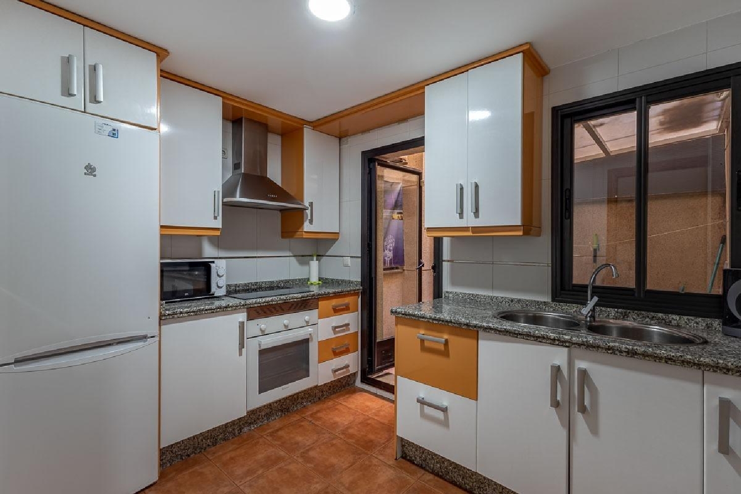  à vendre appartement Monachil Vega De Granada 6