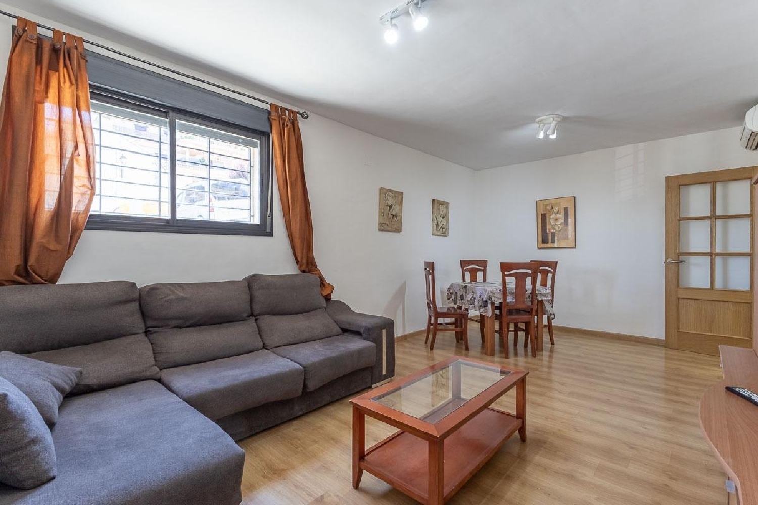  à vendre appartement Monachil Vega De Granada 4