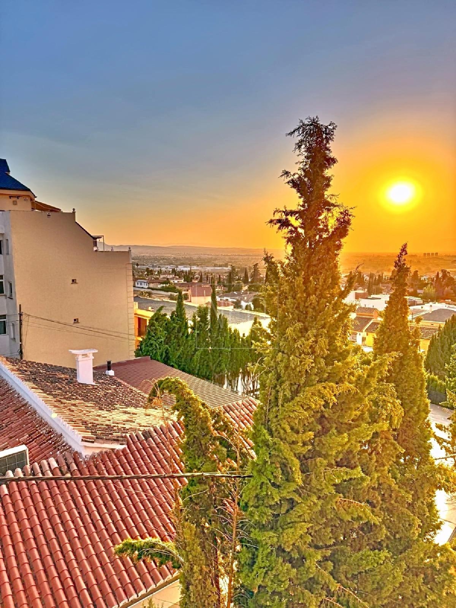  till salu lägenhet Monachil Vega De Granada 6